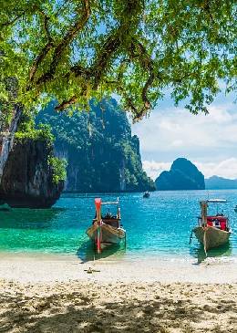 Andaman Tour