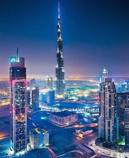 Dubai Tour