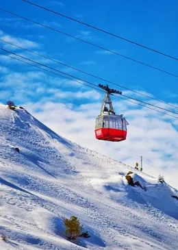Kashmir Tour