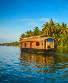 Kerala Tour