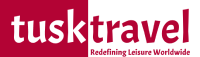 Tusk Travel Logo