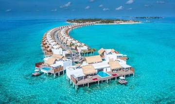 Maldives Tour Package