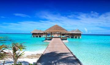 Maldives Tour Package
