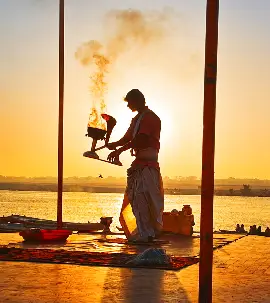 North India Tour