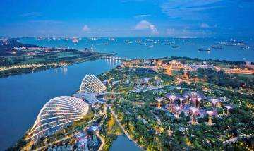 Singapore Tour Package