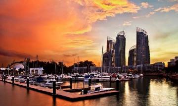 Best of Singapore Tour