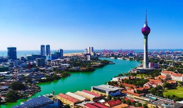 8 Days - Sri Lanka Tour Package