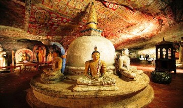 7 Days Best Sri Lanka Family Tour Package