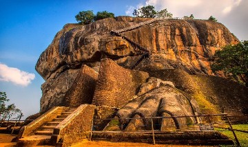 10 Days Srilanka with Maldives Tour